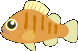 魚アイコン メバル